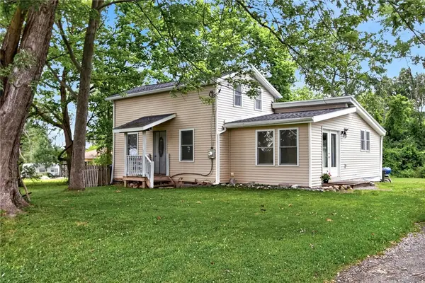3215 Canoga Street, Seneca Falls, NY 13148