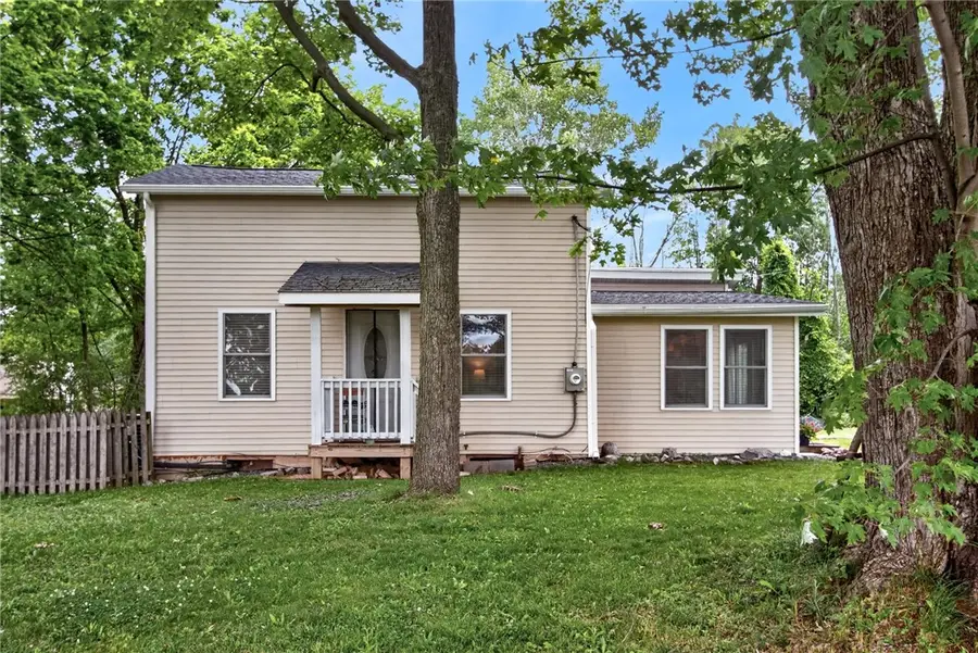 3215 Canoga Street, Seneca Falls, NY 13148 - #2