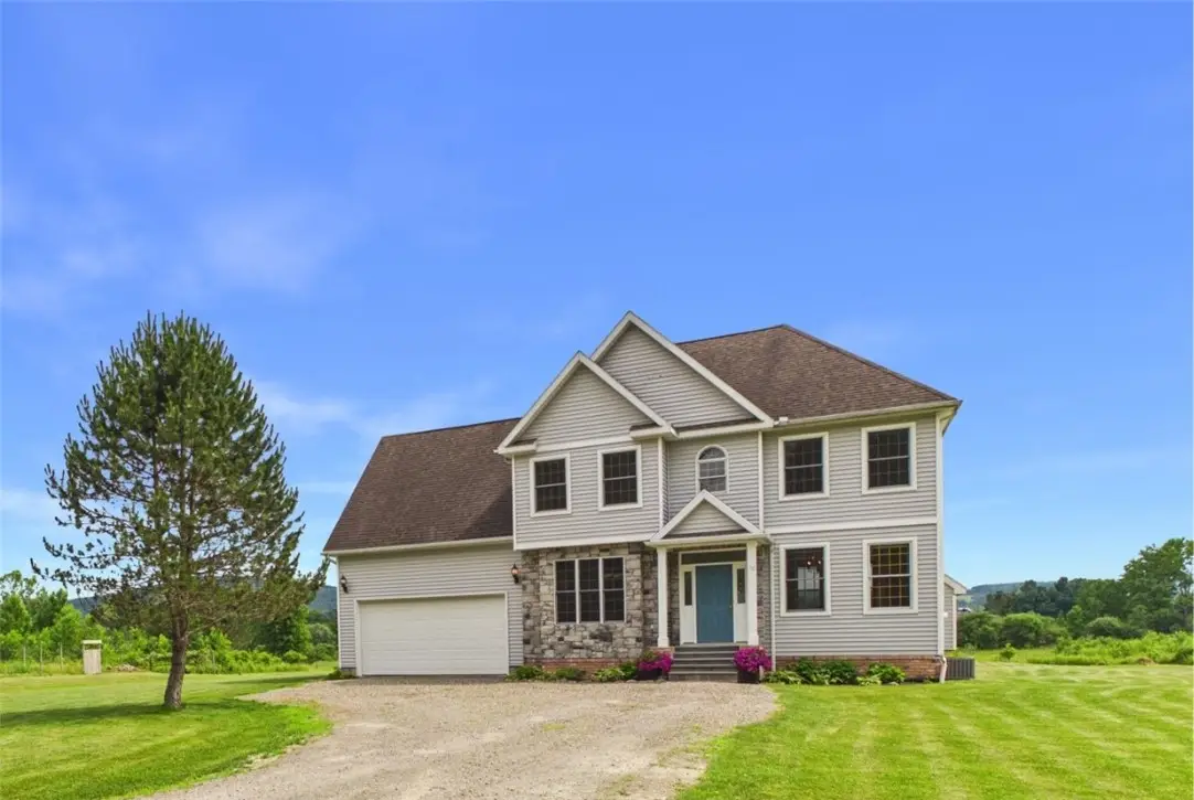 28 Sheldon Road, Freeville, NY 13068 - #1