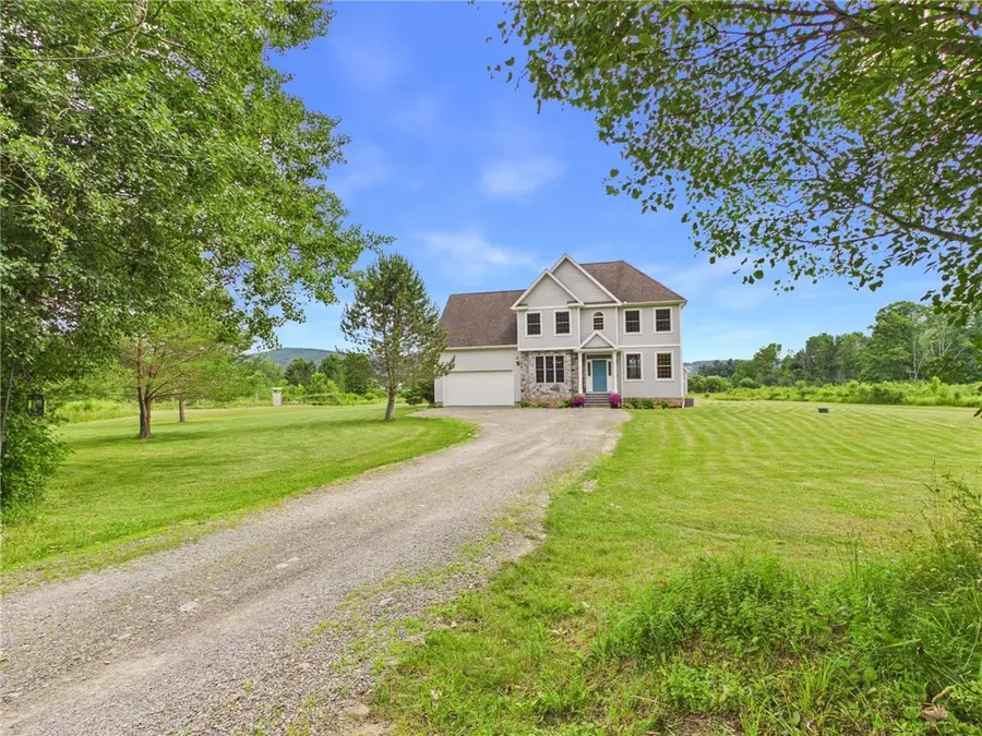 28 Sheldon Road, Freeville, NY 13068 - #2