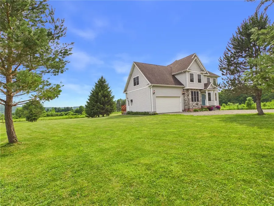 28 Sheldon Road, Freeville, NY 13068 - #3