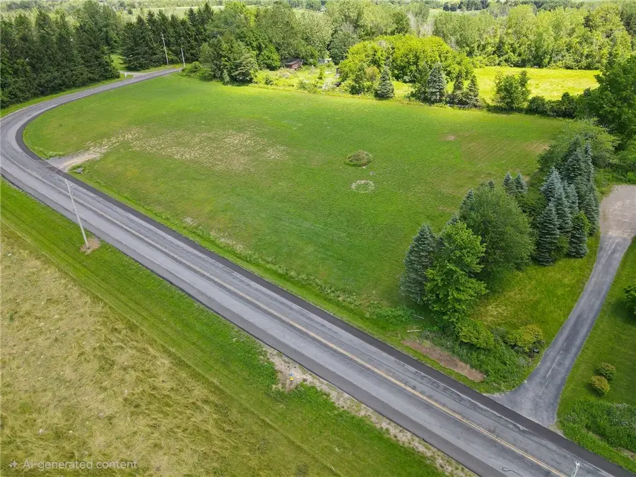 0 Desmith Rd, Newark, NY 14513 - #2