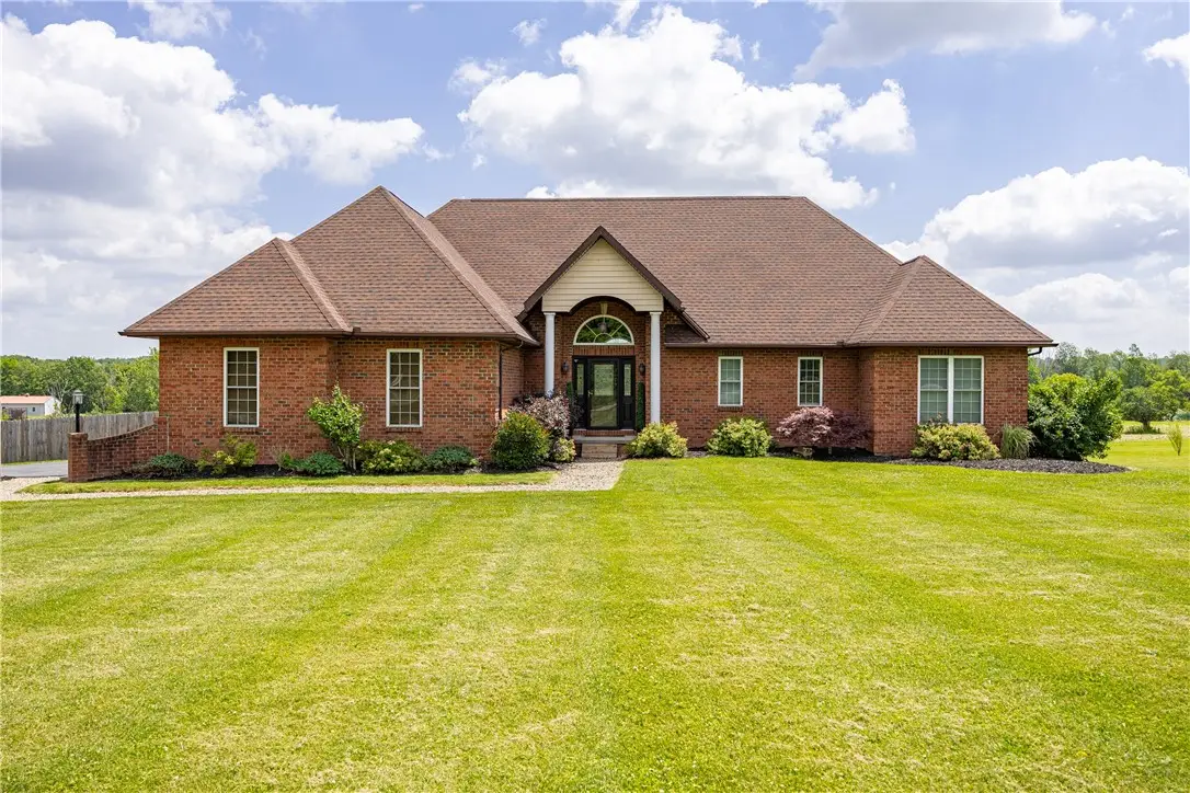 10181 Francis Road, Batavia, NY 14020 - #1