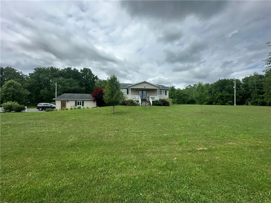 8669 W Loop Road, Port Byron, NY 13140 - #1