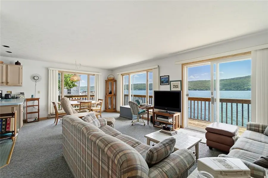 8982 W Lake Road, Hammondsport, NY 14840 - #3