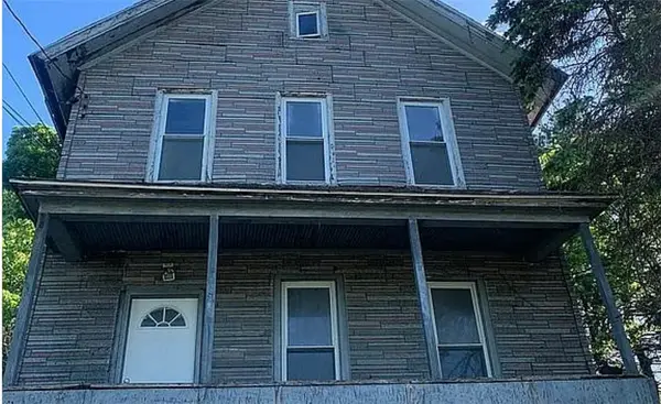 3 Race Course Street, Amsterdam, NY 12010