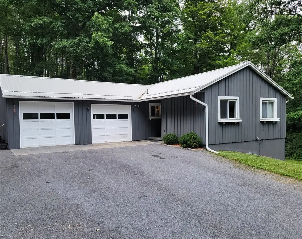114 Bunt Road, Greene, NY 13778 - #1