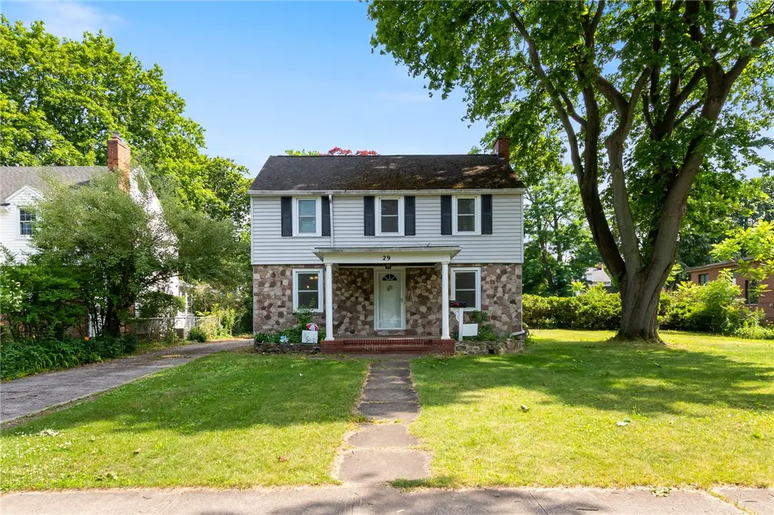 29 Avondale Road, Rochester, NY 14622 - #1