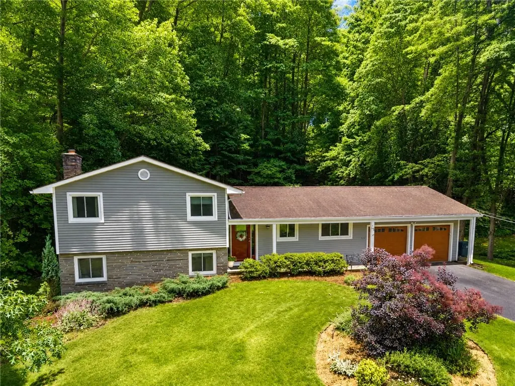 24 Little Spring Run, Fairport, NY 14450 - #1