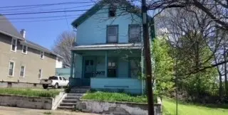 6 Stuyvesant Street, Binghamton, NY 13901