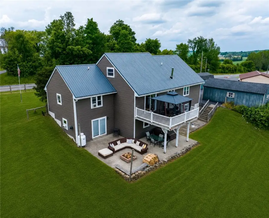 1640 State Route 12, Waterville, NY 13480 - #2