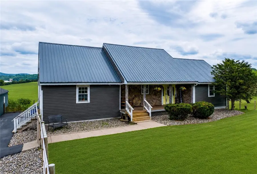 1640 State Route 12, Waterville, NY 13480 - #3