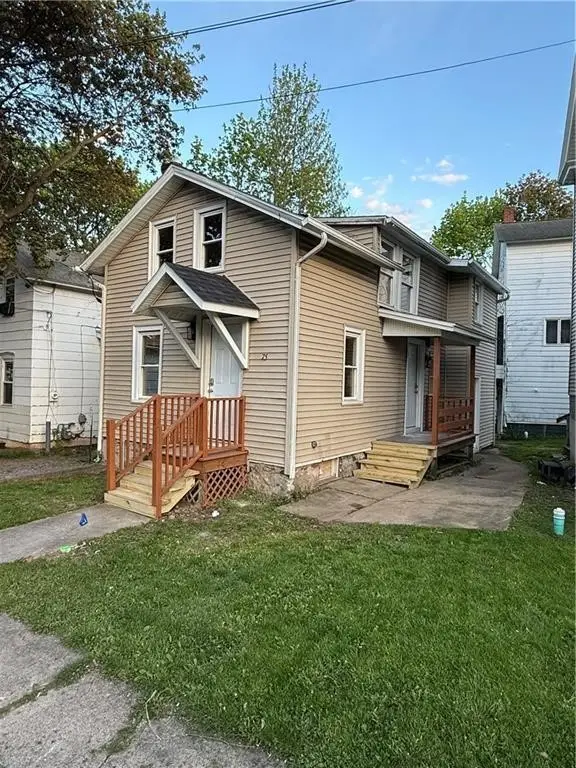 75 Colt Street, Geneva, NY 14456 - #1