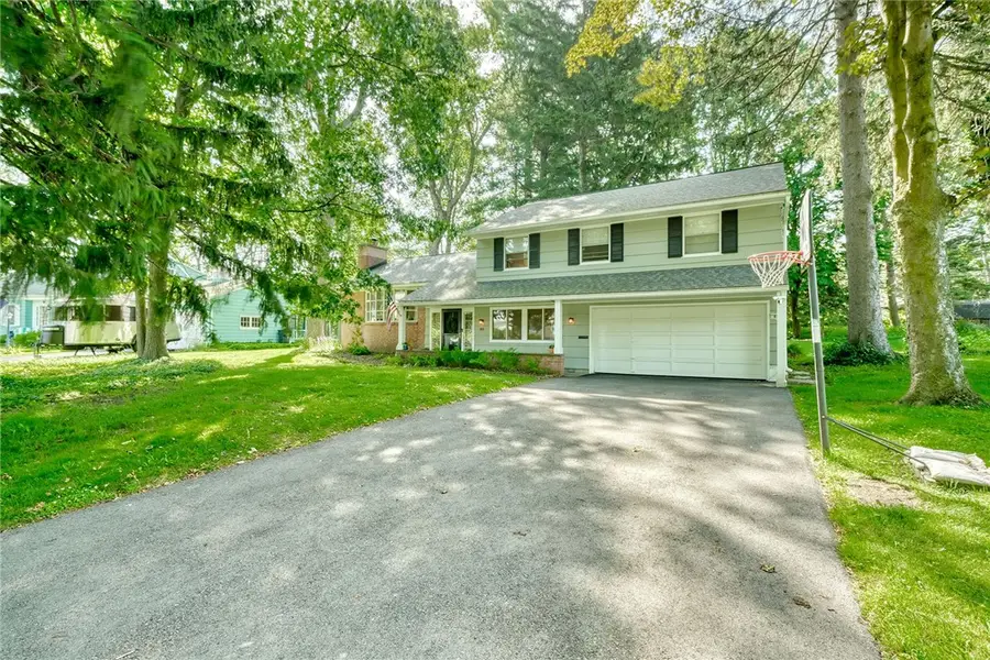 83 Hillhurst Lane, Rochester, NY 14617 - #2