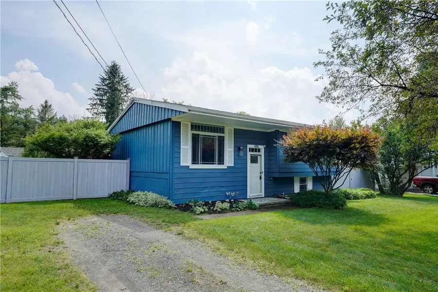 496 Plank Road, Macedon, NY 14502 - #2