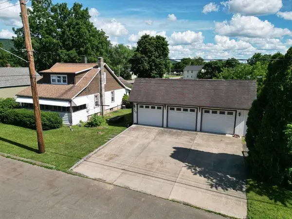 307 Ohanlon Avenue, Elmira, NY 14903