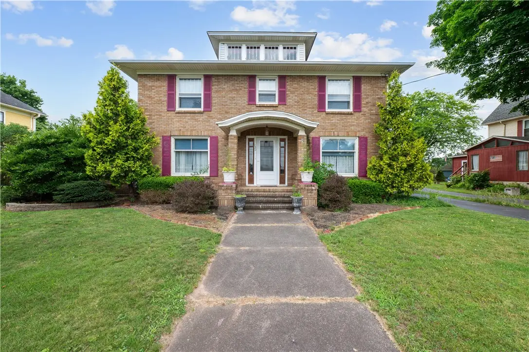 120 S Main Street, Lyndonville, NY 14098 - #1