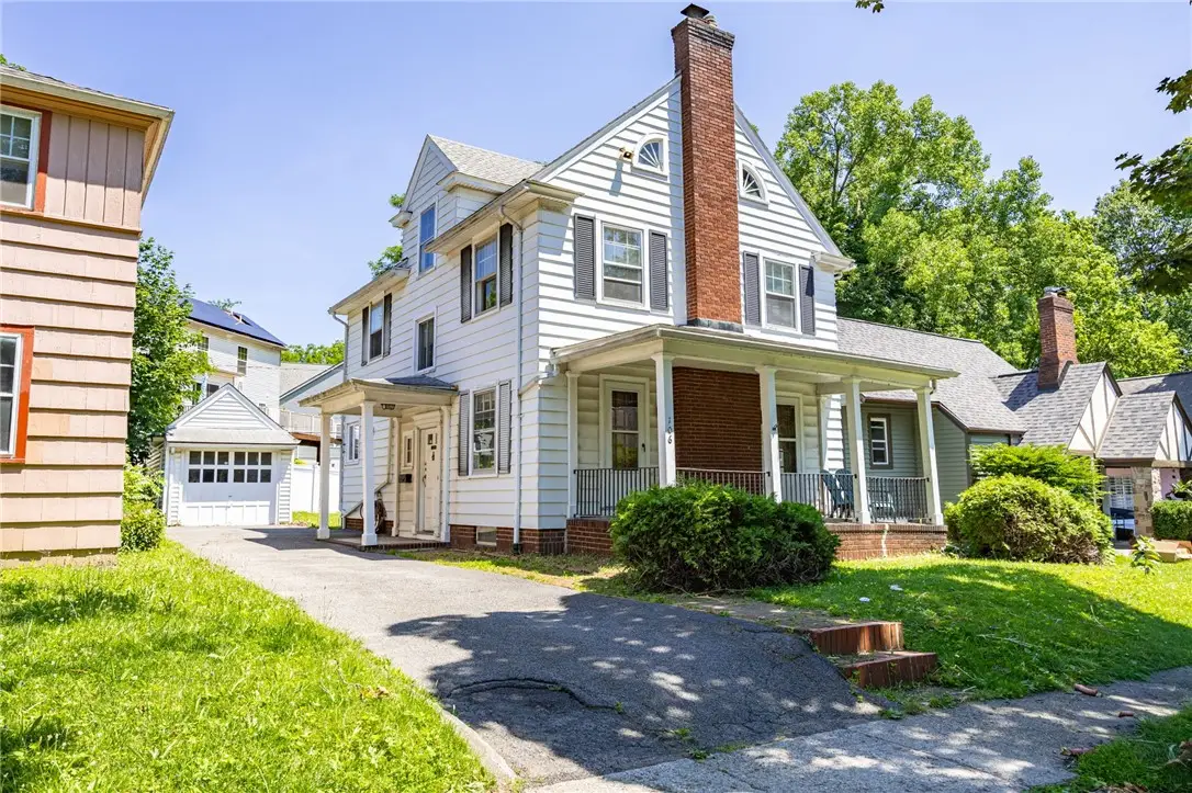 106 Arvine, Rochester, NY 14611 - #1