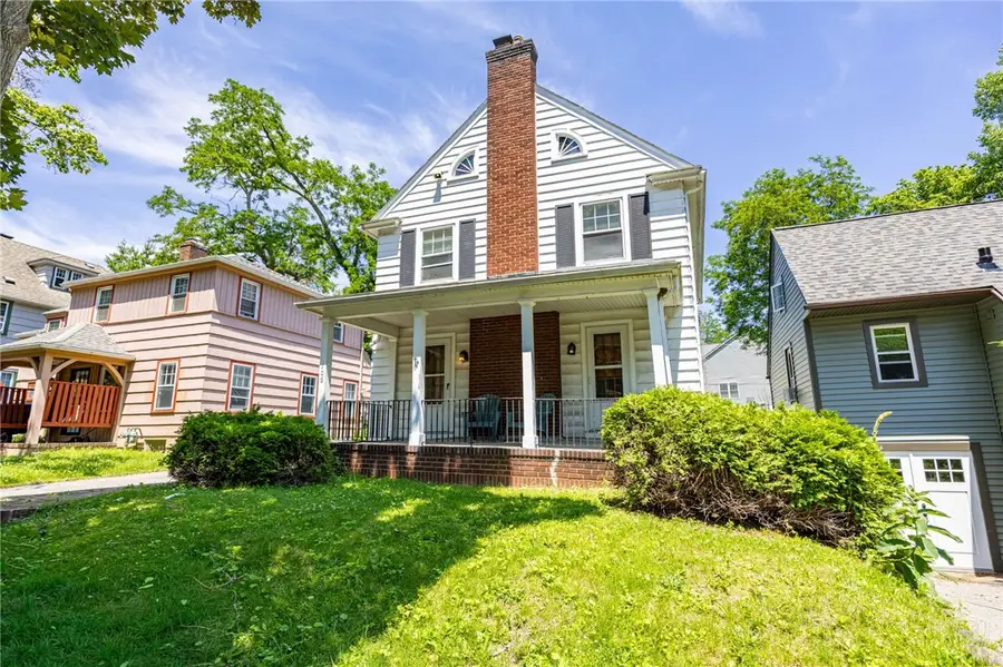 106 Arvine, Rochester, NY 14611 - #2