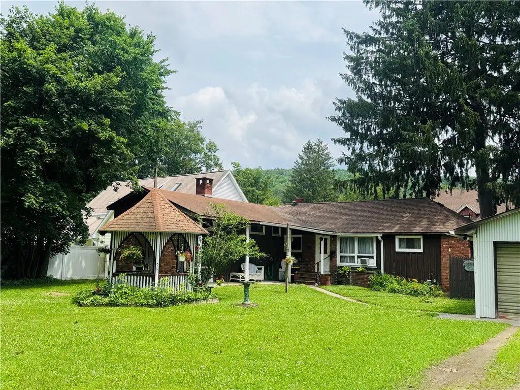 10 Jefferson Avenue, Oneonta, NY 13820 - #1