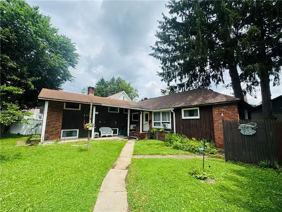 10 Jefferson Avenue, Oneonta, NY 13820 - #2