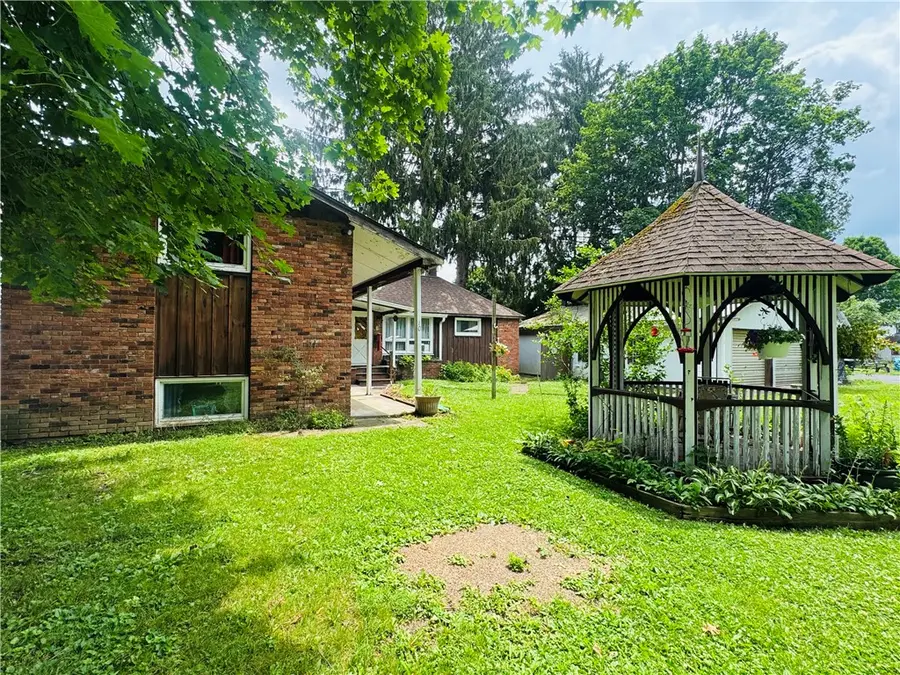 10 Jefferson Avenue, Oneonta, NY 13820 - #3
