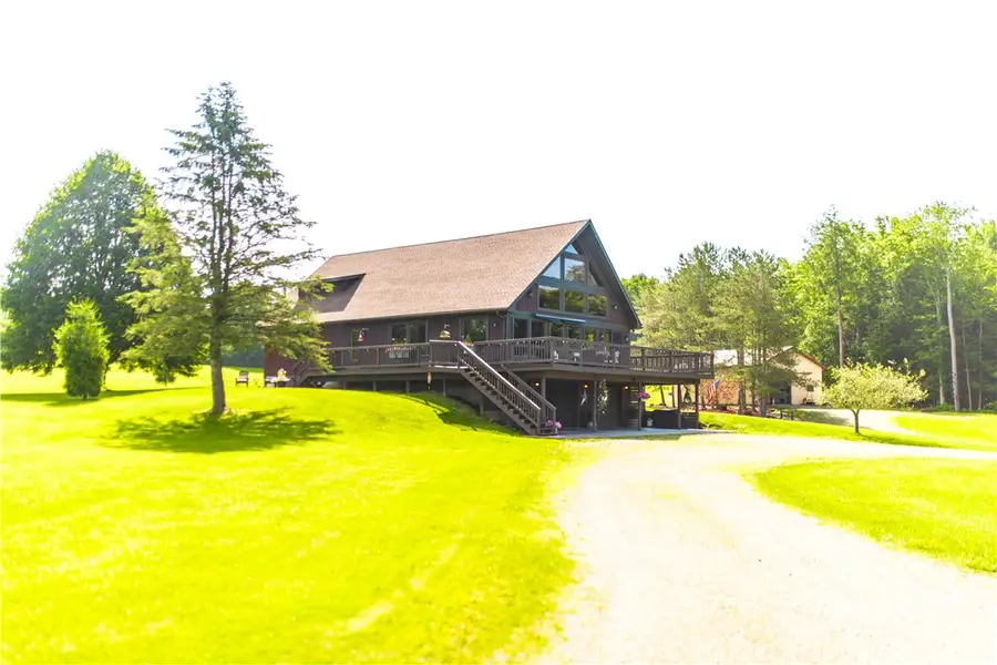 4982 Lower Edgar Rd, Little Valley, NY 14755 - #2