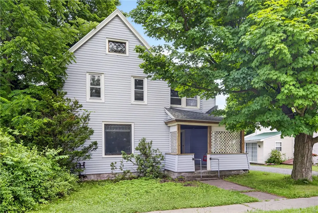 191 Owego Street, Candor, NY 13743 - #1