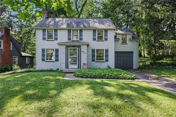 29 Park Lane, Rochester, NY 14625