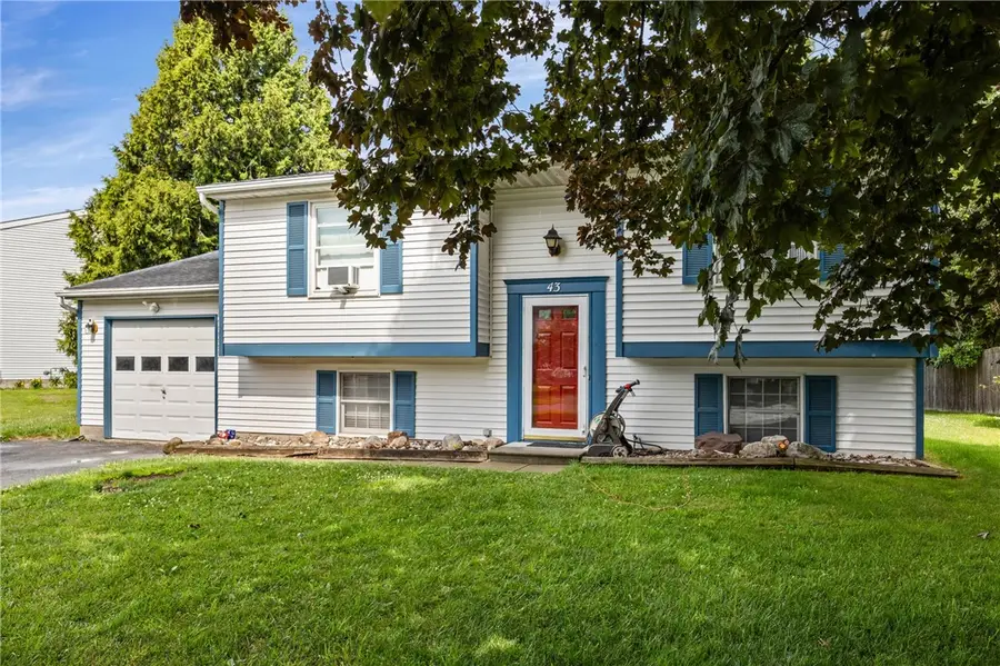 43 Curtisdale Lane, Hamlin, NY 14464 - #2