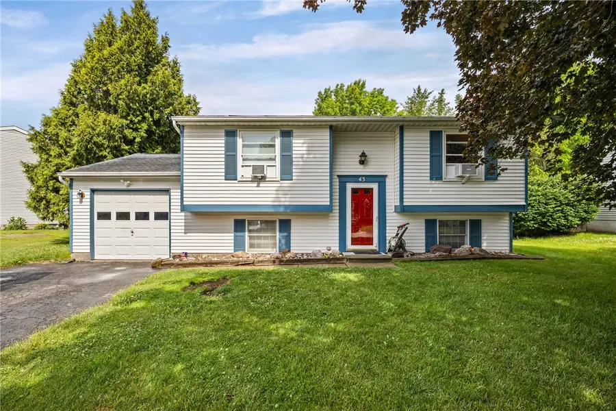 43 Curtisdale Lane, Hamlin, NY 14464 - #3