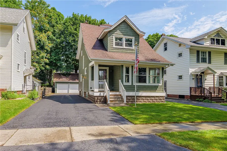 210 Laurelton Road, Rochester, NY 14609 - #2