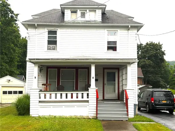 709 Grove Street, Elmira, NY 14901