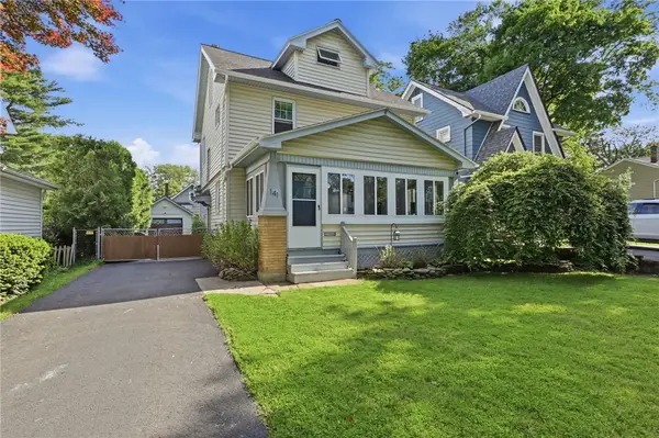 141 Colebourne Road, Rochester, NY 14609