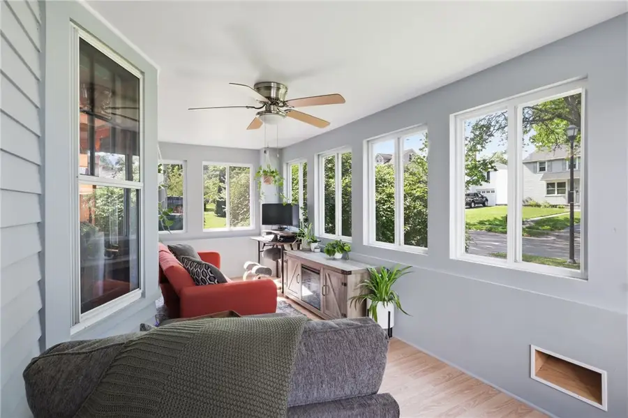 141 Colebourne Road, Rochester, NY 14609 - #2
