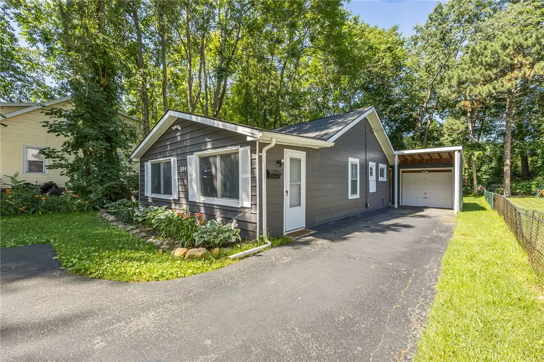 304 Forgham Road, Rochester, NY 14616 - #1