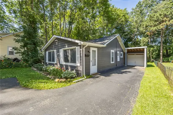 304 Forgham Road, Rochester, NY 14616