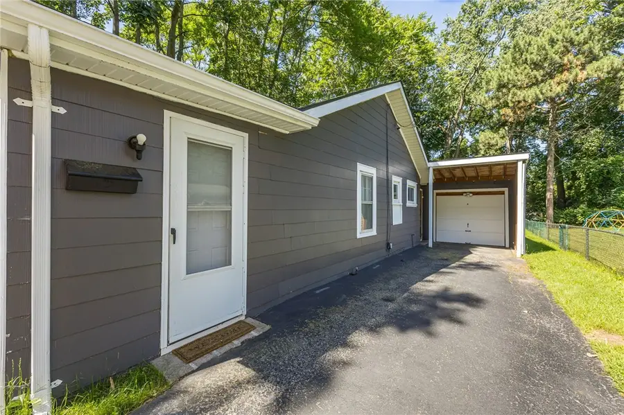 304 Forgham Road, Rochester, NY 14616 - #2