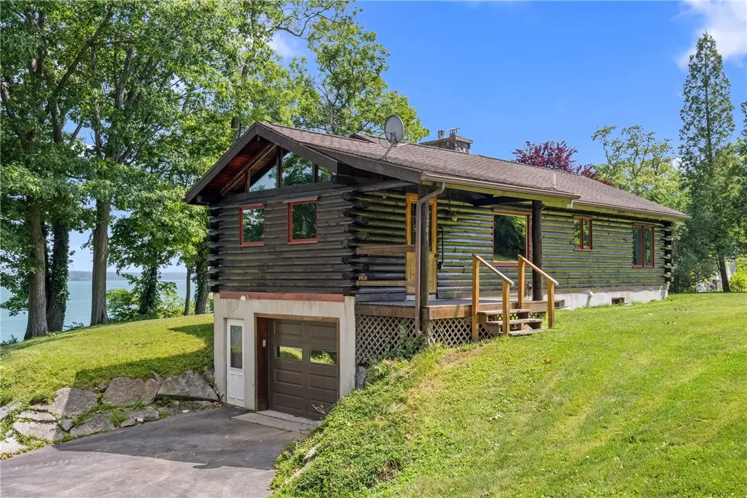 4301 Leaderview Lane, Seneca Falls, NY 13148 - #1