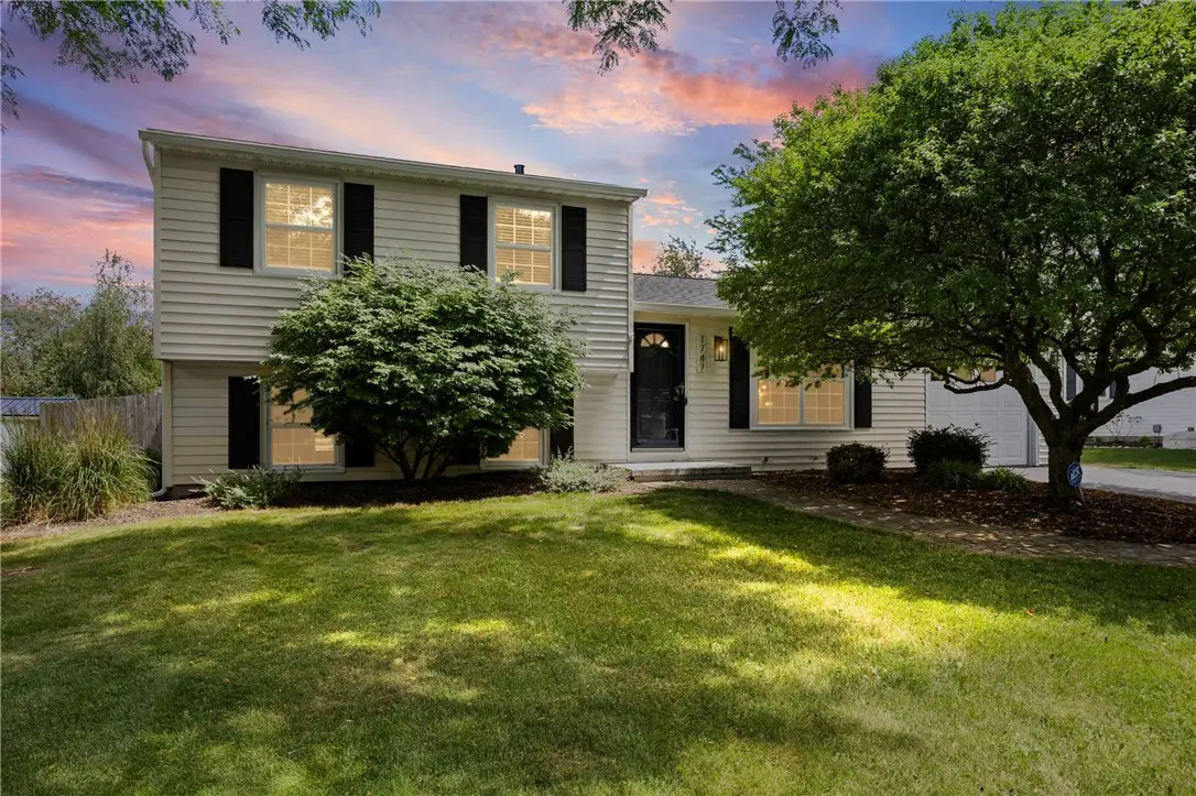 1747 Elmwood Circle, Farmington, NY 14425 - #1