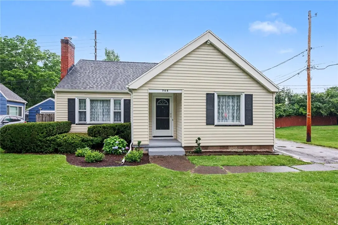765 S Grosvenor Road, Rochester, NY 14618 - #1