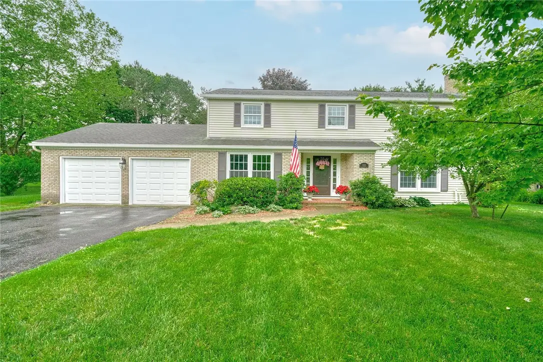 111 Knickerbocker Road, Pittsford, NY 14534 - #1