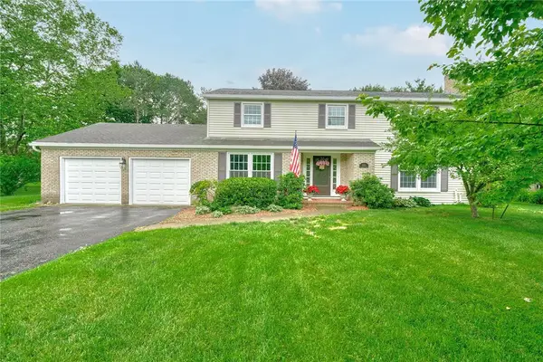 111 Knickerbocker Road, Pittsford, NY 14534