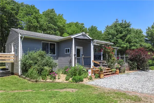 10395 Steamtown Road, Lindley, NY 14858