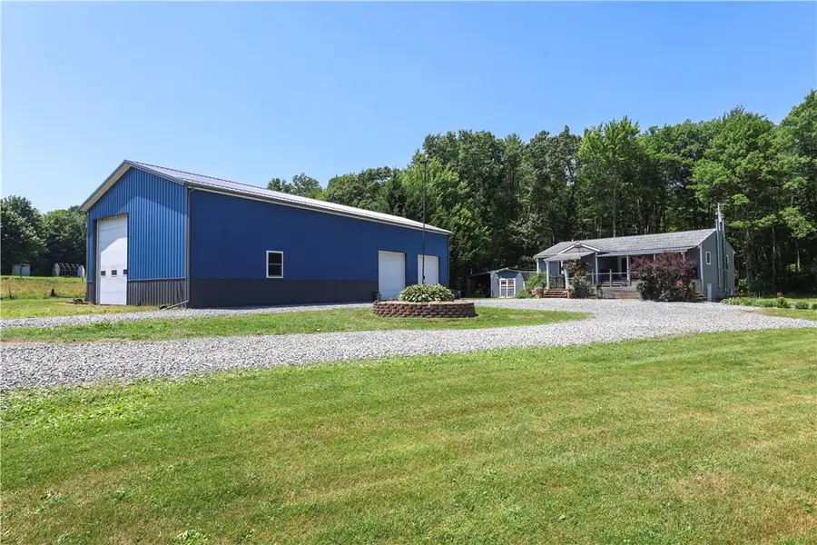 10395 Steamtown Road, Lindley, NY 14858 - #2