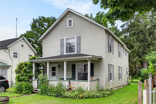 39 Warden Street, Bath, NY 14810