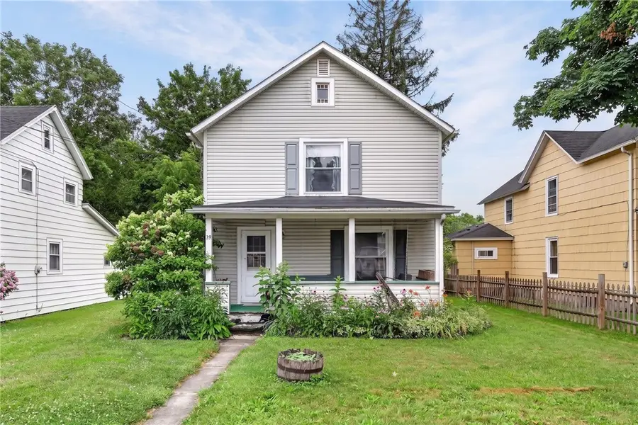 39 Warden Street, Bath, NY 14810 - #2