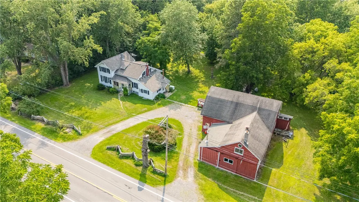 1651 Harris Road, Penfield, NY 14526 - #1