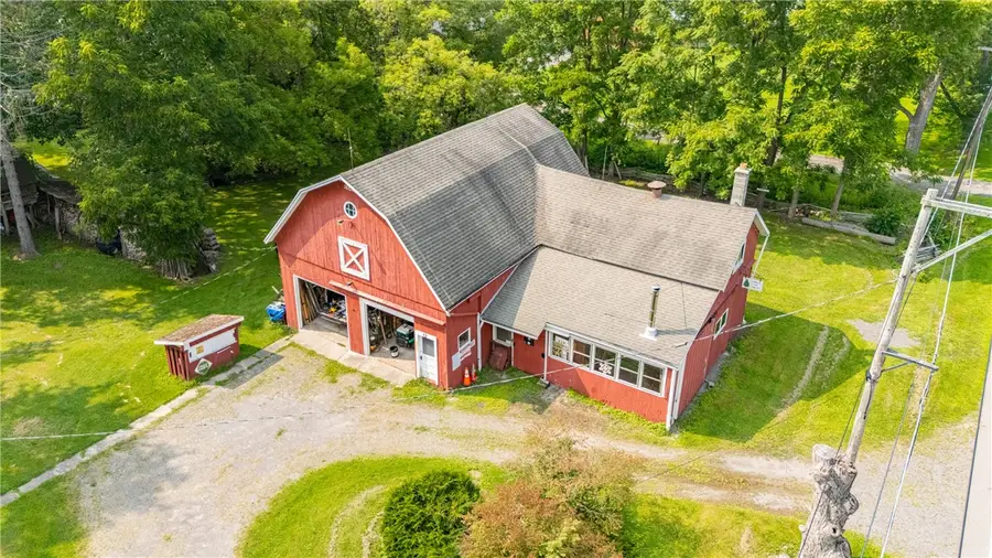 1651 Harris Road, Penfield, NY 14526 - #3