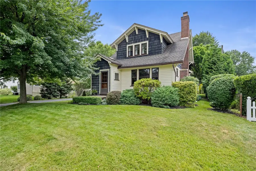 489 Helendale Road, Rochester, NY 14609 - #2
